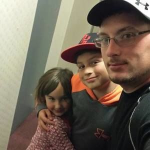 Meet your Posher, Ryan